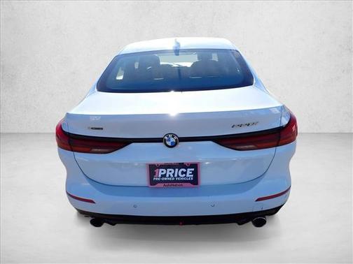 2024 BMW 228 Gran Coupe xDrive