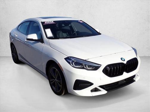 2024 BMW 228 Gran Coupe xDrive