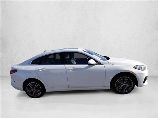 2024 BMW 228 Gran Coupe xDrive