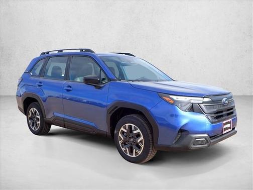 2026 Subaru Forester Base