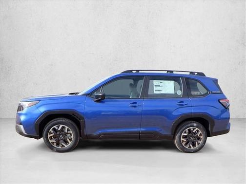 2026 Subaru Forester Base