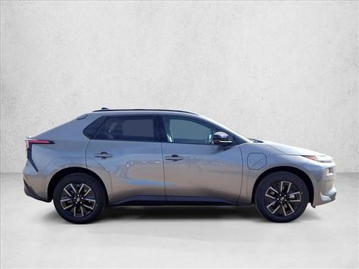 2026 Subaru Solterra Premium