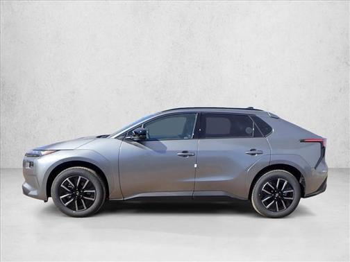 2026 Subaru Solterra Premium