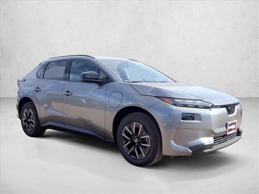 2026 Subaru Solterra Premium