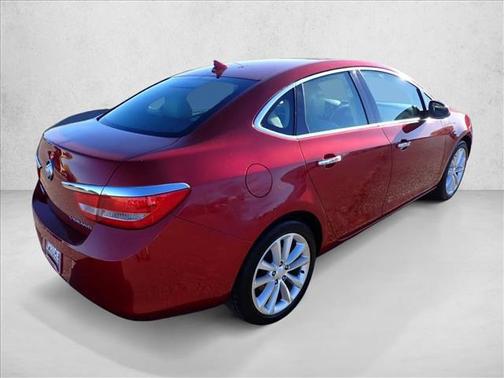 2013 Buick Verano Base