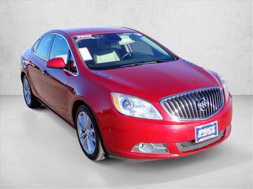 2013 Buick Verano Base