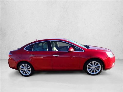 2013 Buick Verano Base