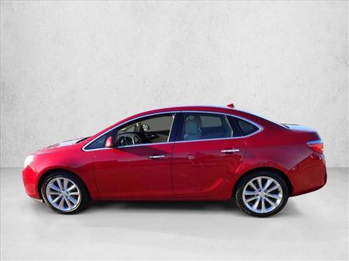 2013 Buick Verano Base