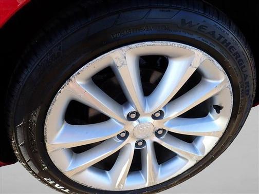 2013 Buick Verano Base