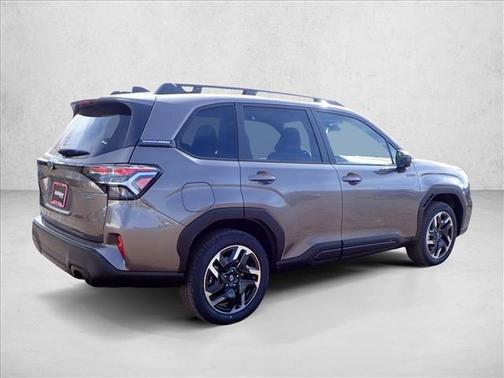 2025 Subaru Forester Hybrid Premium