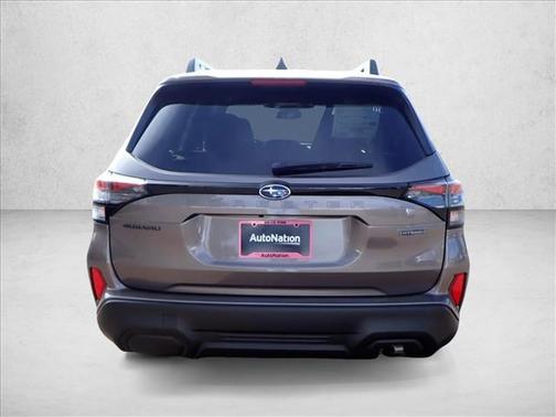 2025 Subaru Forester Hybrid Premium