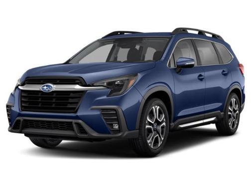 2023 Subaru Ascent Limited 7-Passenger