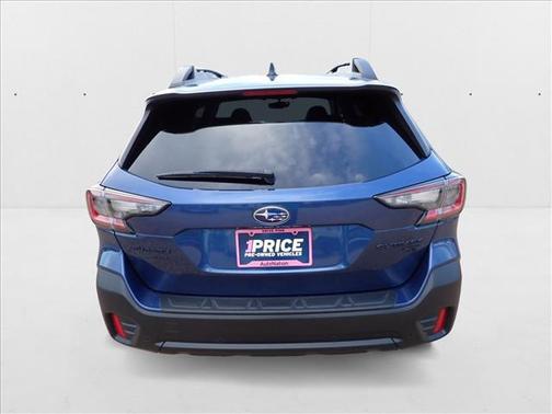2022 Subaru Outback Onyx Edition XT
