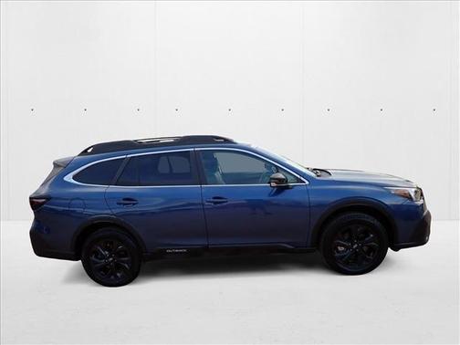 2022 Subaru Outback Onyx Edition XT