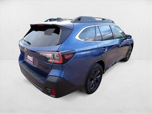 2022 Subaru Outback Onyx Edition XT
