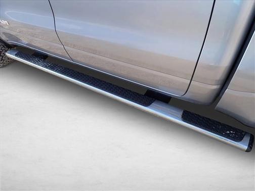 Billet Silver Metallic Clearcoat 2019 RAM 1500 Big Horn