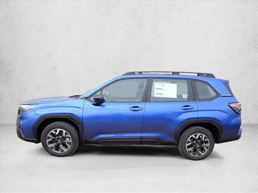 2026 Subaru Forester Base