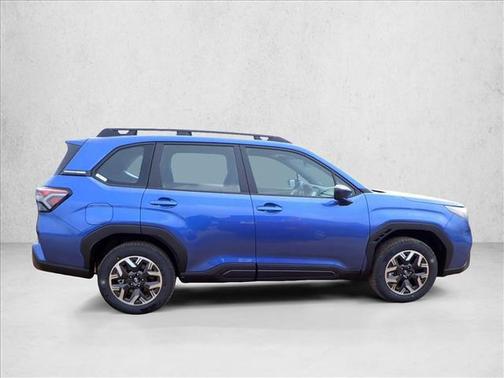 2026 Subaru Forester Base