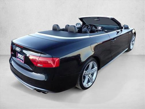 2014 Audi S5 3.0T Prestige