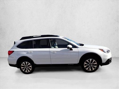 2016 Subaru Outback 3.6R Limited