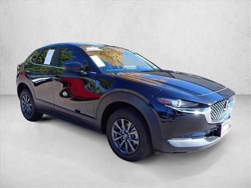2023 Mazda CX-30 2.5 S