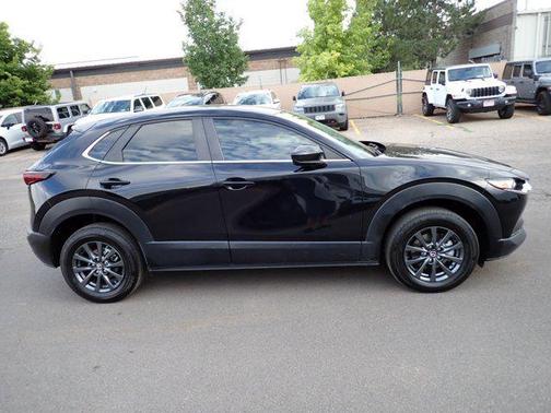 2023 Mazda CX-30 2.5 S