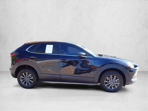 2023 Mazda CX-30 2.5 S