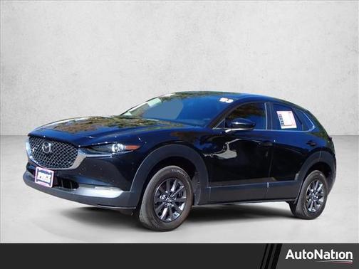 2023 Mazda CX-30 2.5 S