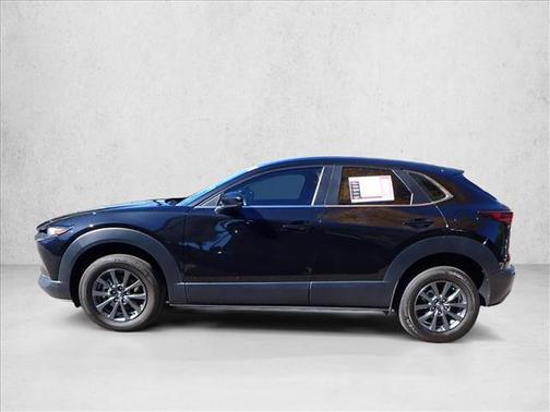 2023 Mazda CX-30 2.5 S