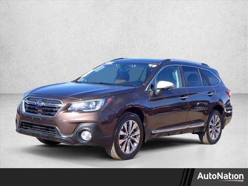 2019 Subaru Outback 3.6R Touring