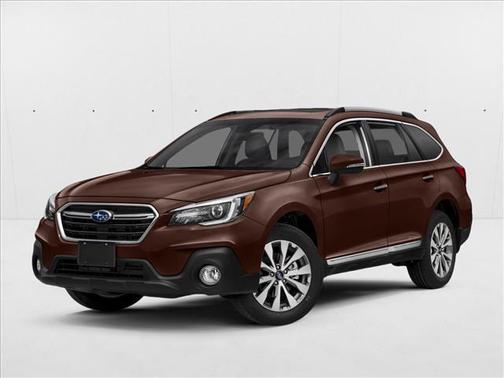 2019 Subaru Outback 3.6R Touring