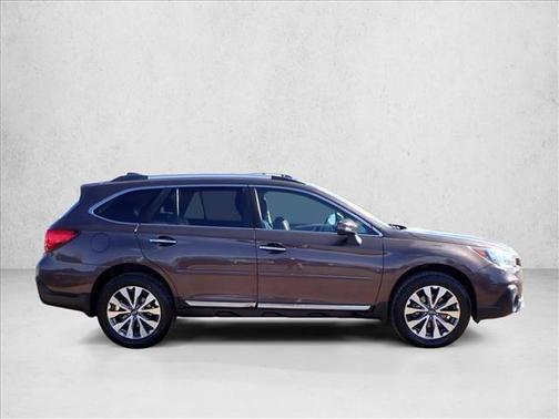 2019 Subaru Outback 3.6R Touring
