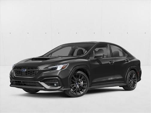2026 Subaru WRX Limited
