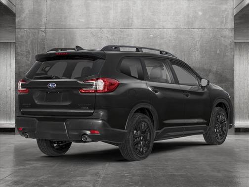 2025 Subaru Ascent Onyx Edition 7-Passenger