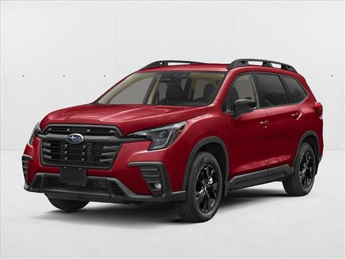 2026 Subaru Ascent Premium 7-Passenger