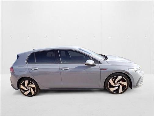 2022 Volkswagen Golf GTI 1.4T TSI