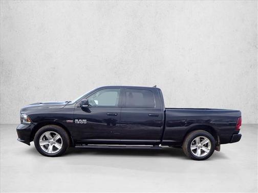 2016 RAM 1500 Sport