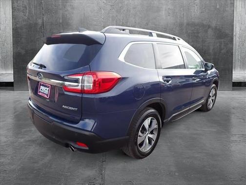 2024 Subaru Ascent Premium 7-Passenger