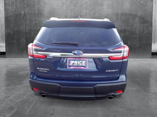 2024 Subaru Ascent Premium 7-Passenger