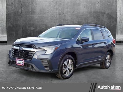 2024 Subaru Ascent Premium 7-Passenger