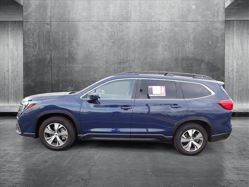 2024 Subaru Ascent Premium 7-Passenger