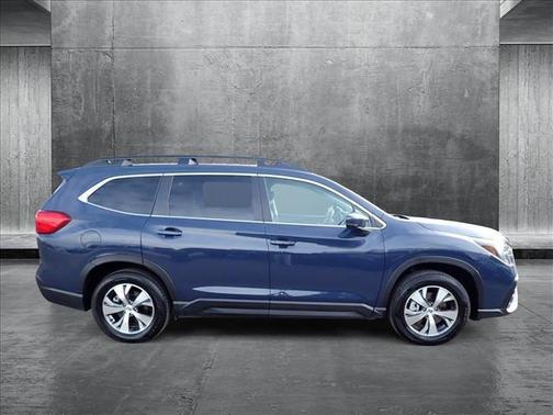 2024 Subaru Ascent Premium 7-Passenger