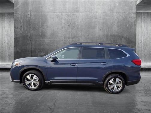 2024 Subaru Ascent Premium 7-Passenger