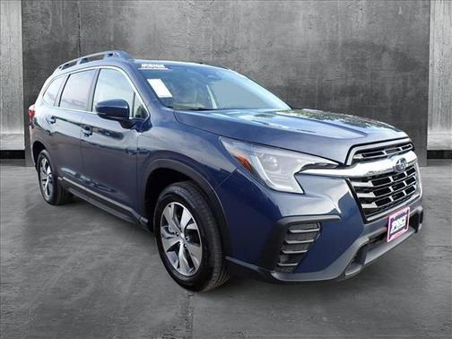 2024 Subaru Ascent Premium 7-Passenger