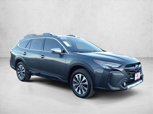 2024 Subaru Outback Touring