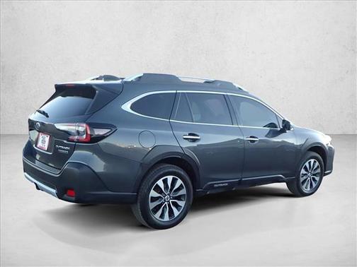 2024 Subaru Outback Touring