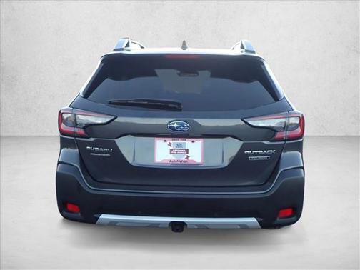 2024 Subaru Outback Touring