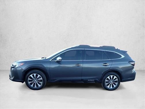 2024 Subaru Outback Touring