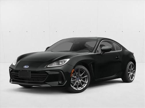 2023 Subaru BRZ Premium