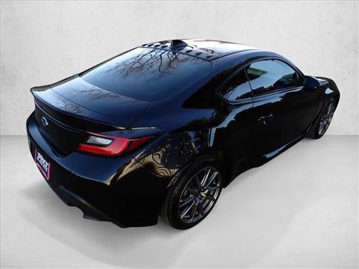 2023 Subaru BRZ Premium